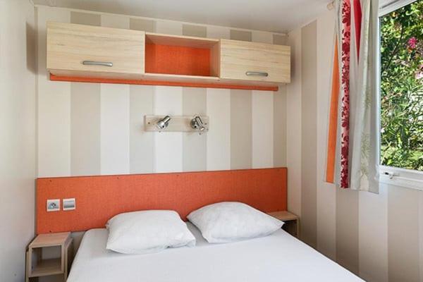 Camping Le Bois De Pleuven Saint-Yvi Luaran gambar