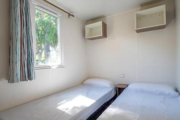 Camping Le Bois De Pleuven Saint-Yvi Luaran gambar