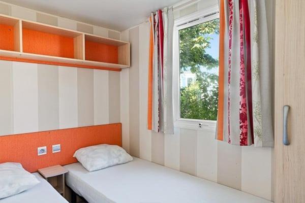Camping Le Bois De Pleuven Saint-Yvi Luaran gambar